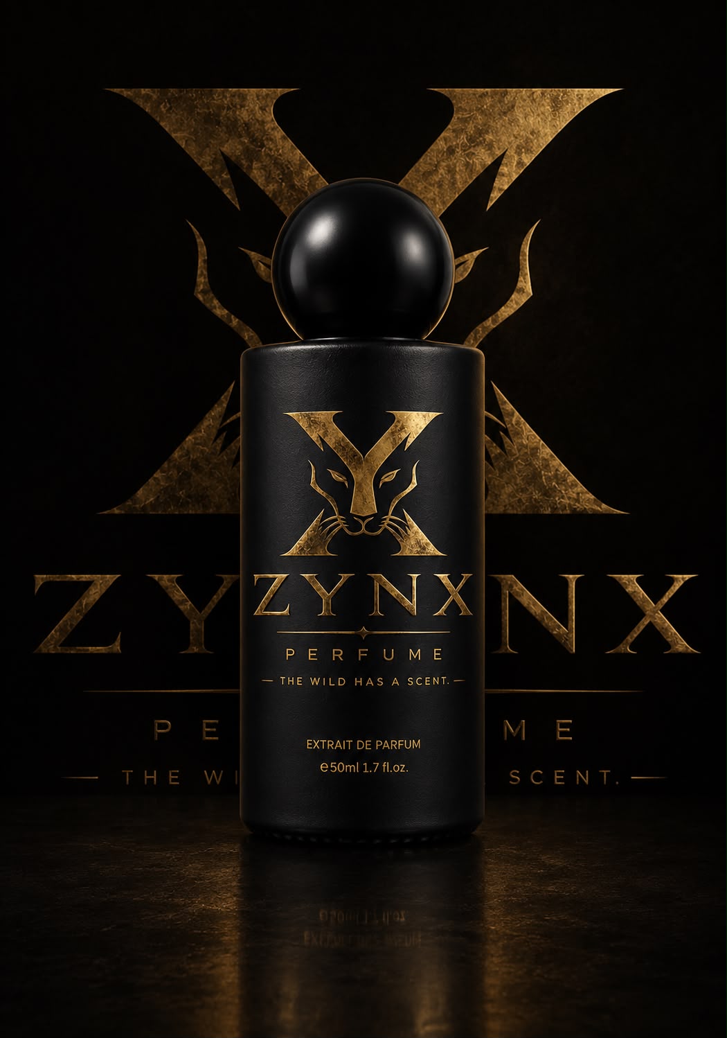 ZYNX EDP Perfume