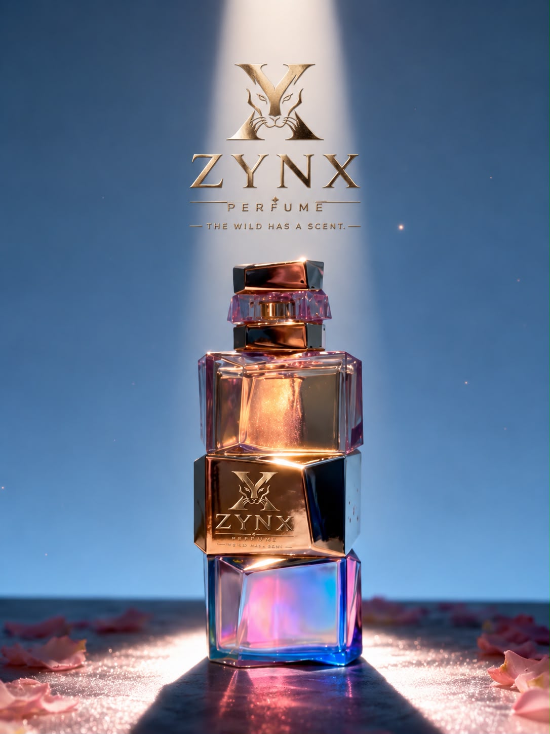 Perfume Deodorant for Men